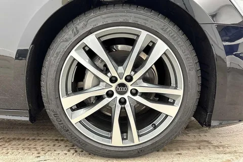 KM75MXG Audi A6 Saloon S line 40 TFSI 204 PS S tronic Thumbnail #5