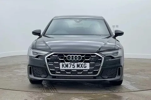 KM75MXG Audi A6 Saloon S line 40 TFSI 204 PS S tronic Thumbnail #7