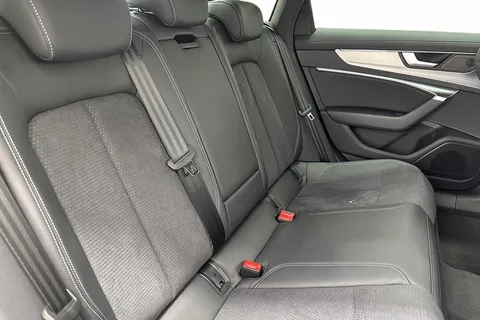 KM75MXG Audi A6 Saloon S line 40 TFSI 204 PS S tronic Thumbnail #9