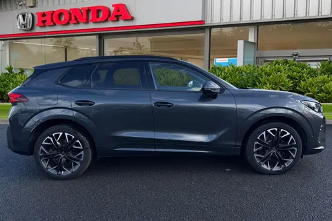 KS25NHK CUPRA Terramar 2.0 TSI VZ2 DSG 4Drive Euro 6 (s/s) 5dr Thumbnail #7