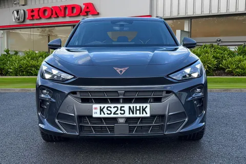 KS25NHK CUPRA Terramar 2.0 TSI VZ2 DSG 4Drive Euro 6 (s/s) 5dr Thumbnail #8