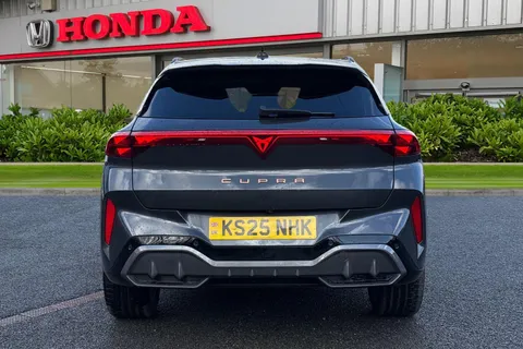 KS25NHK CUPRA Terramar 2.0 TSI VZ2 DSG 4Drive Euro 6 (s/s) 5dr Thumbnail #9