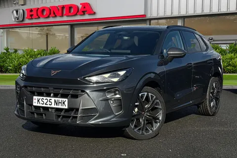 KS25NHK CUPRA Terramar 2.0 TSI VZ2 DSG 4Drive Euro 6 (s/s) 5dr Thumbnail #12