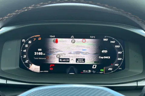 KS25NHK CUPRA Terramar 2.0 TSI VZ2 DSG 4Drive Euro 6 (s/s) 5dr Thumbnail #13