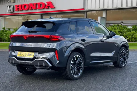 KS25NHK CUPRA Terramar 2.0 TSI VZ2 DSG 4Drive Euro 6 (s/s) 5dr Thumbnail #14