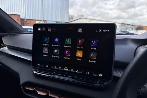 KS25NHK CUPRA Terramar 2.0 TSI VZ2 DSG 4Drive Euro 6 (s/s) 5dr Thumbnail #15