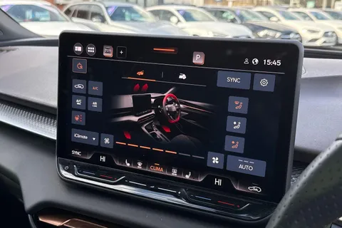 KS25NHK CUPRA Terramar 2.0 TSI VZ2 DSG 4Drive Euro 6 (s/s) 5dr Thumbnail #16