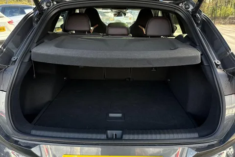 KS25NHK CUPRA Terramar 2.0 TSI VZ2 DSG 4Drive Euro 6 (s/s) 5dr Thumbnail #18