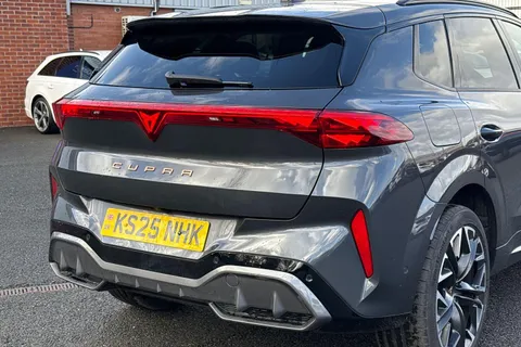 KS25NHK CUPRA Terramar 2.0 TSI VZ2 DSG 4Drive Euro 6 (s/s) 5dr Thumbnail #19