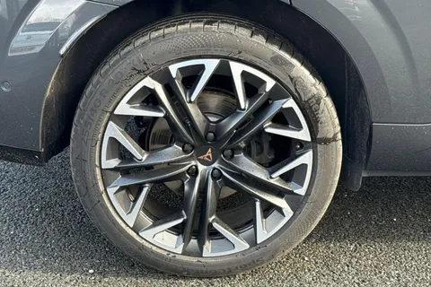 KS25NHK CUPRA Terramar 2.0 TSI VZ2 DSG 4Drive Euro 6 (s/s) 5dr Thumbnail #22