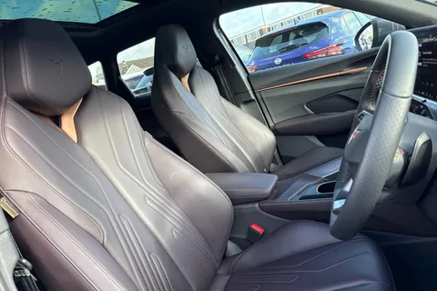 KS25NHK CUPRA Terramar 2.0 TSI VZ2 DSG 4Drive Euro 6 (s/s) 5dr Thumbnail #23