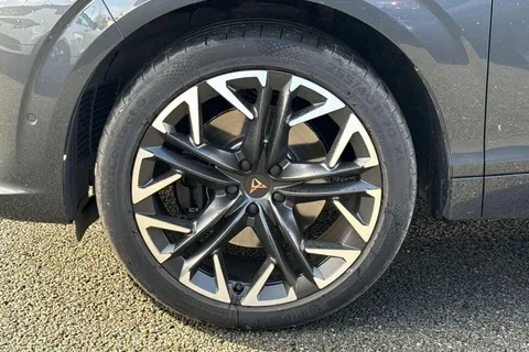 KS25NHK CUPRA Terramar 2.0 TSI VZ2 DSG 4Drive Euro 6 (s/s) 5dr Thumbnail #25