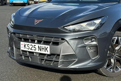 KS25NHK CUPRA Terramar 2.0 TSI VZ2 DSG 4Drive Euro 6 (s/s) 5dr Thumbnail #26