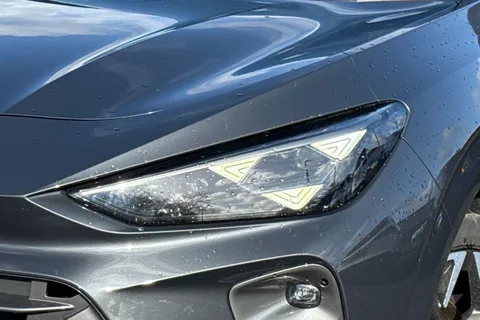 KS25NHK CUPRA Terramar 2.0 TSI VZ2 DSG 4Drive Euro 6 (s/s) 5dr Thumbnail #27