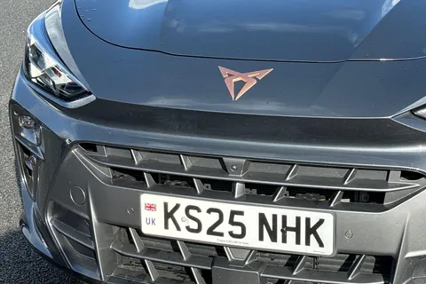 KS25NHK CUPRA Terramar 2.0 TSI VZ2 DSG 4Drive Euro 6 (s/s) 5dr Thumbnail #29