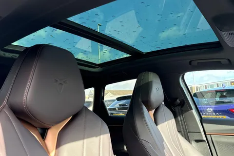 KS25NHK CUPRA Terramar 2.0 TSI VZ2 DSG 4Drive Euro 6 (s/s) 5dr Thumbnail #31