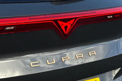 KS25NHK CUPRA Terramar 2.0 TSI VZ2 DSG 4Drive Euro 6 (s/s) 5dr Thumbnail #35