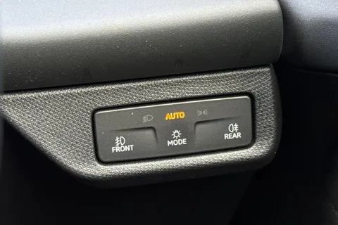 KS25NHK CUPRA Terramar 2.0 TSI VZ2 DSG 4Drive Euro 6 (s/s) 5dr Thumbnail #36