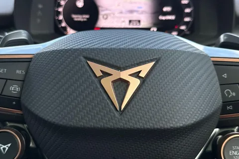 KS25NHK CUPRA Terramar 2.0 TSI VZ2 DSG 4Drive Euro 6 (s/s) 5dr Thumbnail #37