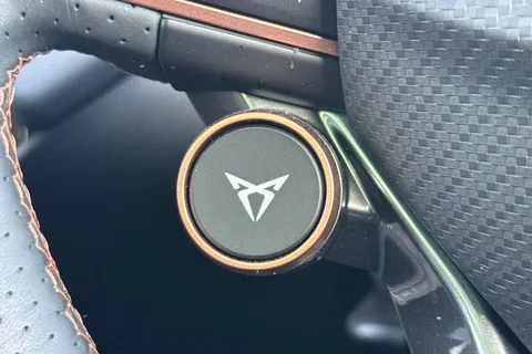 KS25NHK CUPRA Terramar 2.0 TSI VZ2 DSG 4Drive Euro 6 (s/s) 5dr Thumbnail #39