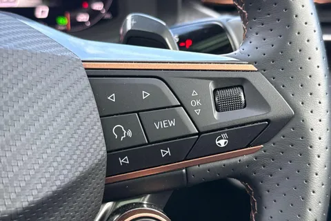 KS25NHK CUPRA Terramar 2.0 TSI VZ2 DSG 4Drive Euro 6 (s/s) 5dr Thumbnail #40