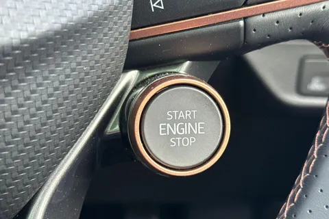 KS25NHK CUPRA Terramar 2.0 TSI VZ2 DSG 4Drive Euro 6 (s/s) 5dr Thumbnail #41