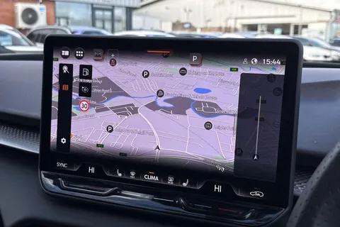 KS25NHK CUPRA Terramar 2.0 TSI VZ2 DSG 4Drive Euro 6 (s/s) 5dr Thumbnail #47