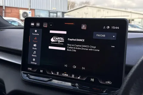 KS25NHK CUPRA Terramar 2.0 TSI VZ2 DSG 4Drive Euro 6 (s/s) 5dr Thumbnail #48