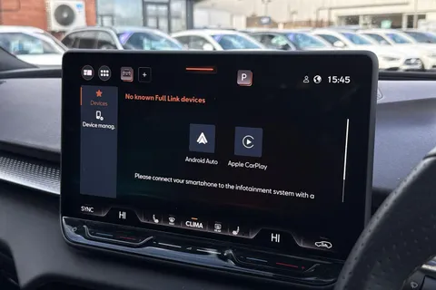 KS25NHK CUPRA Terramar 2.0 TSI VZ2 DSG 4Drive Euro 6 (s/s) 5dr Thumbnail #49