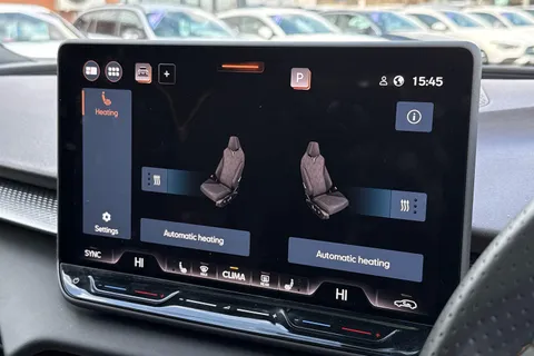 KS25NHK CUPRA Terramar 2.0 TSI VZ2 DSG 4Drive Euro 6 (s/s) 5dr Thumbnail #50