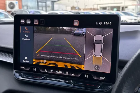 KS25NHK CUPRA Terramar 2.0 TSI VZ2 DSG 4Drive Euro 6 (s/s) 5dr Thumbnail #51