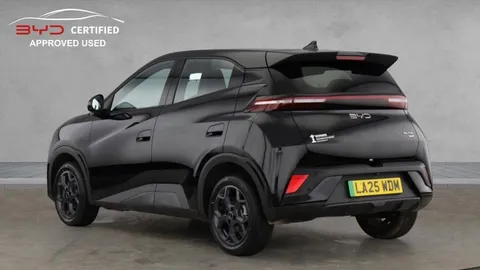 2 of 15 for BYD DOLPHIN SURF 65kW Boost 43kWh 5dr Auto