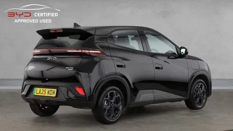 3 of 15 for BYD DOLPHIN SURF 65kW Boost 43kWh 5dr Auto