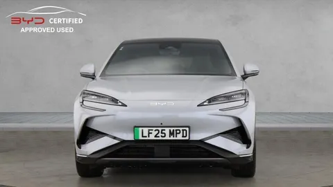 LF25MPD BYD Sealion 7 82.5kWh Design Auto AWD 5dr Thumbnail #8