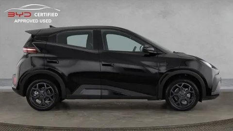 5 of 15 for BYD DOLPHIN SURF 65kW Boost 43kWh 5dr Auto