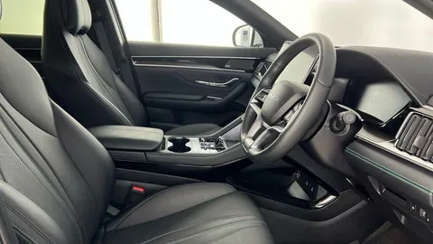 LD25TBU BYD Seal U 1.5 18.3kWh Boost CVT Auto Euro 6 (s/s) 5dr Thumbnail #9