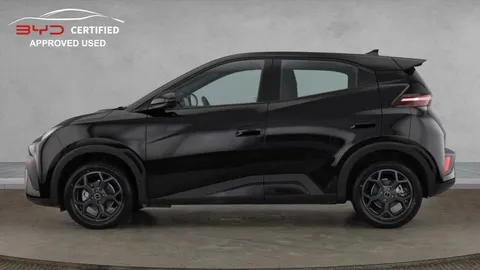 6 of 15 for BYD DOLPHIN SURF 65kW Boost 43kWh 5dr Auto