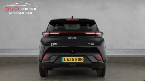 7 of 15 for BYD DOLPHIN SURF 65kW Boost 43kWh 5dr Auto