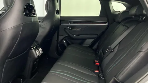 LD25TBU BYD Seal U 1.5 18.3kWh Boost CVT Auto Euro 6 (s/s) 5dr Thumbnail #11