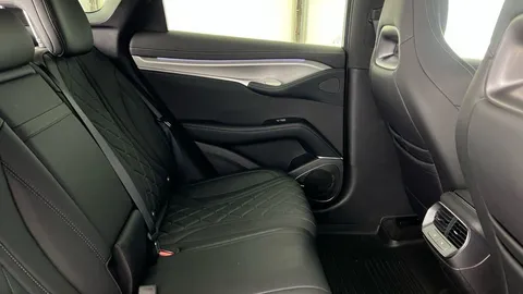 LF25MPD BYD Sealion 7 82.5kWh Design Auto AWD 5dr Thumbnail #11