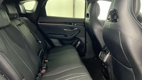 LD25TBU BYD Seal U 1.5 18.3kWh Boost CVT Auto Euro 6 (s/s) 5dr Thumbnail #12