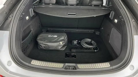 LF25MPD BYD Sealion 7 82.5kWh Design Auto AWD 5dr Thumbnail #12