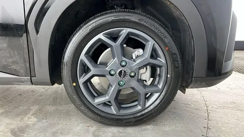 13 of 15 for BYD DOLPHIN SURF 65kW Boost 43kWh 5dr Auto