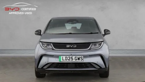 LD25GWS BYD Dolphin 60.48kWh Comfort Auto 5dr Thumbnail #8