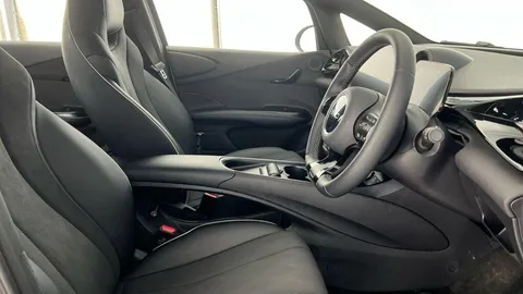 LD25GWS BYD Dolphin 60.48kWh Comfort Auto 5dr Thumbnail #9