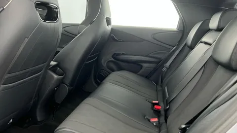 LD25GWS BYD Dolphin 60.48kWh Comfort Auto 5dr Thumbnail #10