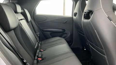 LD25GWS BYD Dolphin 60.48kWh Comfort Auto 5dr Thumbnail #11