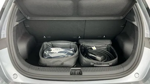 LD25GWS BYD Dolphin 60.48kWh Comfort Auto 5dr Thumbnail #12