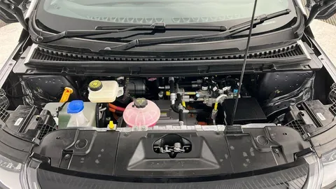 LD25GWS BYD Dolphin 60.48kWh Comfort Auto 5dr Thumbnail #15