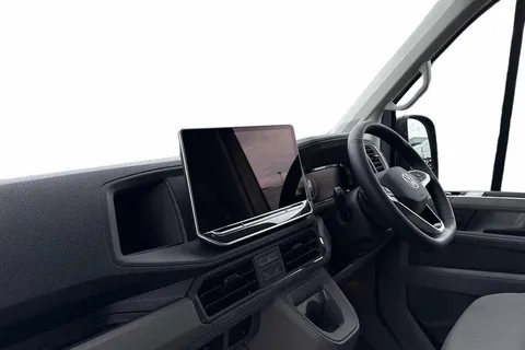 DG75CFX Volkswagen Grand California 2.0 TDI 600 5dr Tip Auto [3.5T] Thumbnail #2